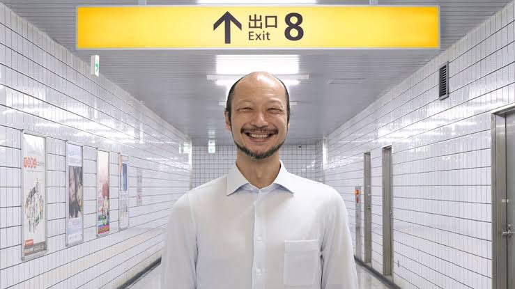 《8号出口》全球销量超200万 真人电影今日上映