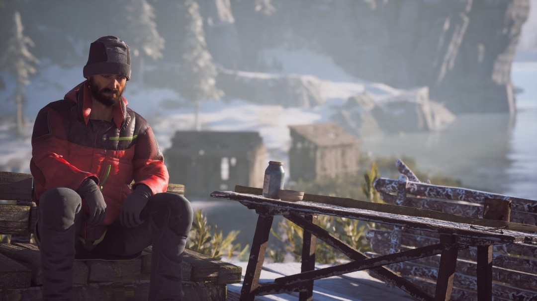  《冬日幸存者》11月正式版发布 生存模拟游戏脱离抢先体验