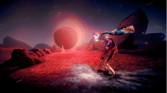  《滑板故事》今日发售：滑板探索吞月地狱！