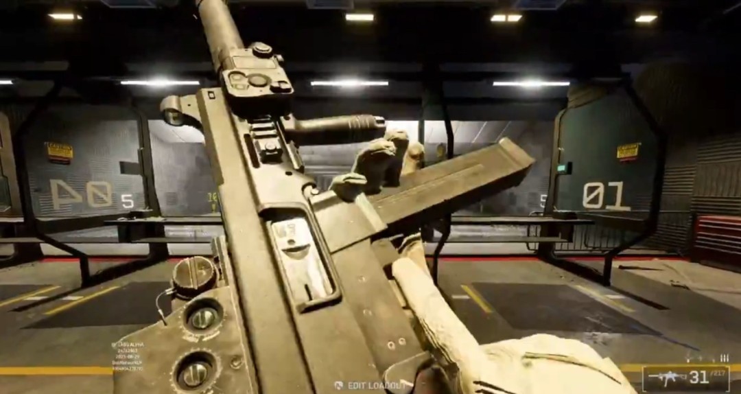  《战地6》新功能自由视角全方位解析：武器细节与实战运用一览