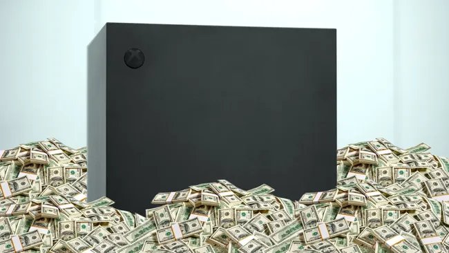  微软计划将Xbox生产线迁出中国应对成本上涨