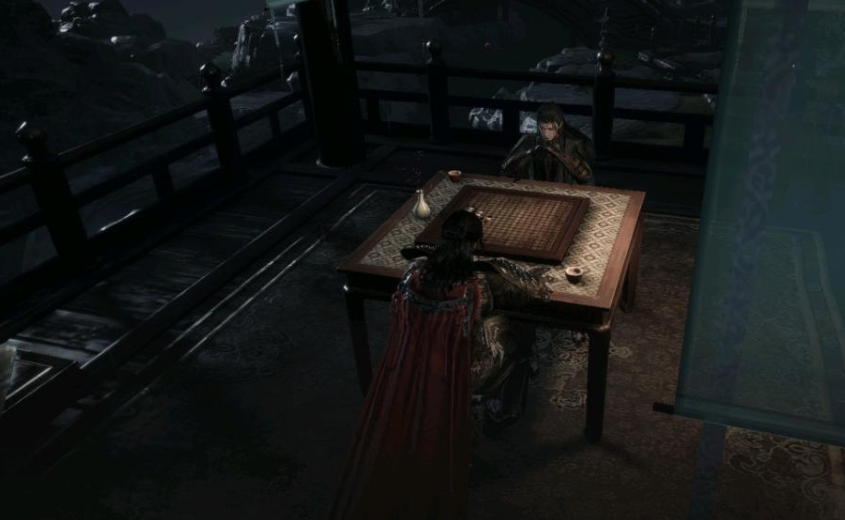 【燕云十六声】新地图——秦川体验感受