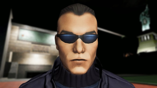  初代艺术总监不看好杀出重围重制版开发