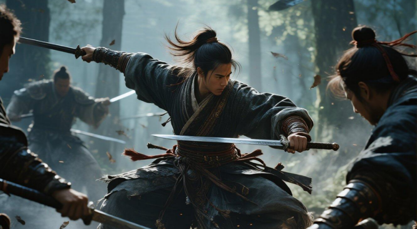  金庸群侠传online怀旧服逍遥派新门派重现江湖