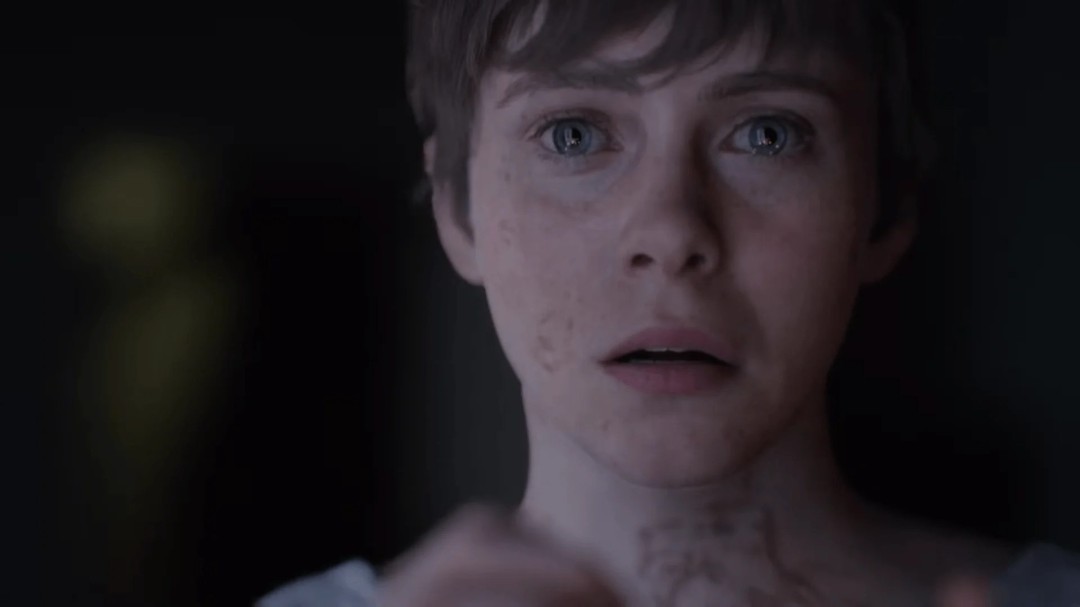  小岛秀夫爆料《OD》《Physint》新作情报