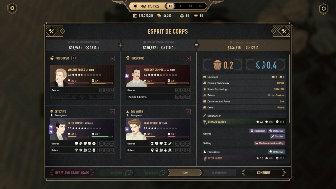 模拟策略游戏《好莱坞动物》现已推出重大更新！