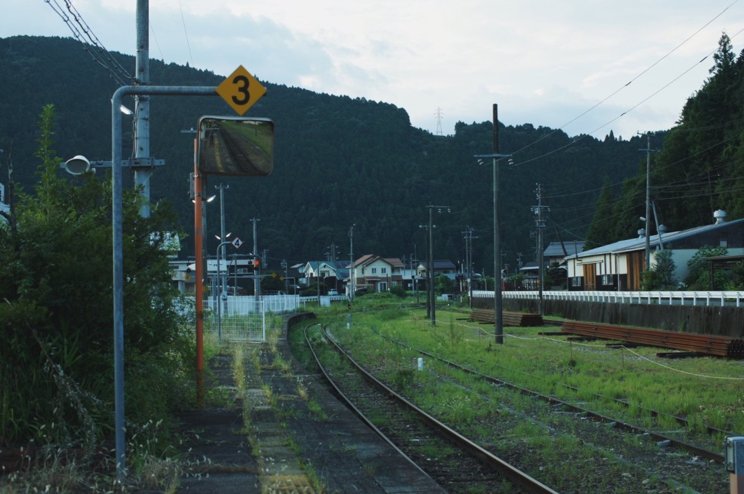 寂静岭f原计划设定在日本静冈县