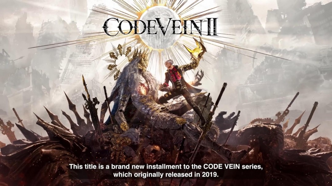  噬血代码2新情报揭秘神秘角色与核心看点