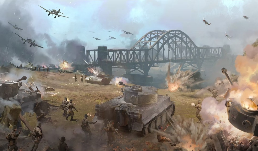  2026年突袭5震撼发布封闭测试招募开启