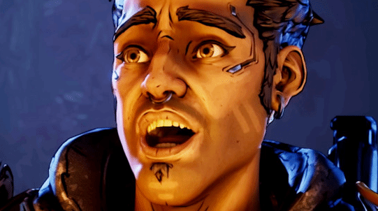  无主之地4主角外观设计引争议