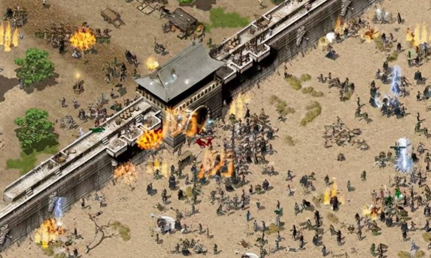  私服回忆：捡大佬裁决，普通玩家隔天被收回