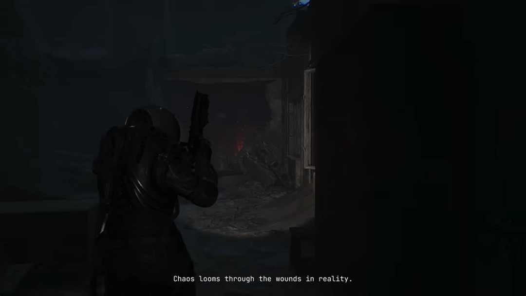 穿越末日与1980年代 《时间旅者:重生曙光》延长实机视频揭示时间裂缝的秘密