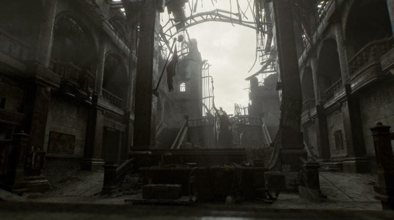 《生化危机9：安魂曲》制作人：移植Switch2很顺利 能运行8代原生版本