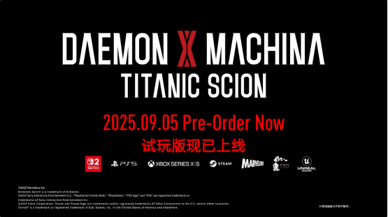  这款让玩家当赛博胶佬的游戏能点燃钢之魂吗