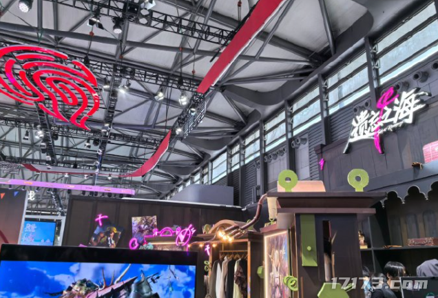  网易新作2025ChinaJoy回合制游戏首曝