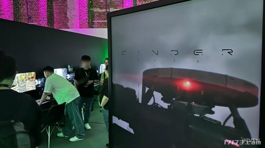  《天堂》团队新作《烬灭城市》正式更名 玩法全面革新