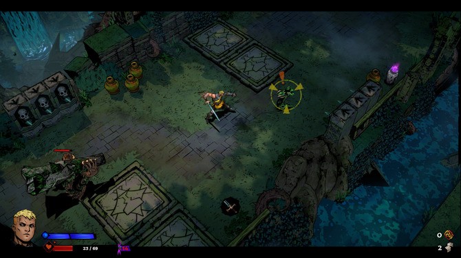 《圣杯誓约》9月25日多平台正式发售 PC版限时免费