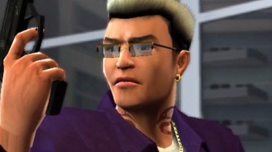  《黑道圣徒》初代总监有望开发前传新作