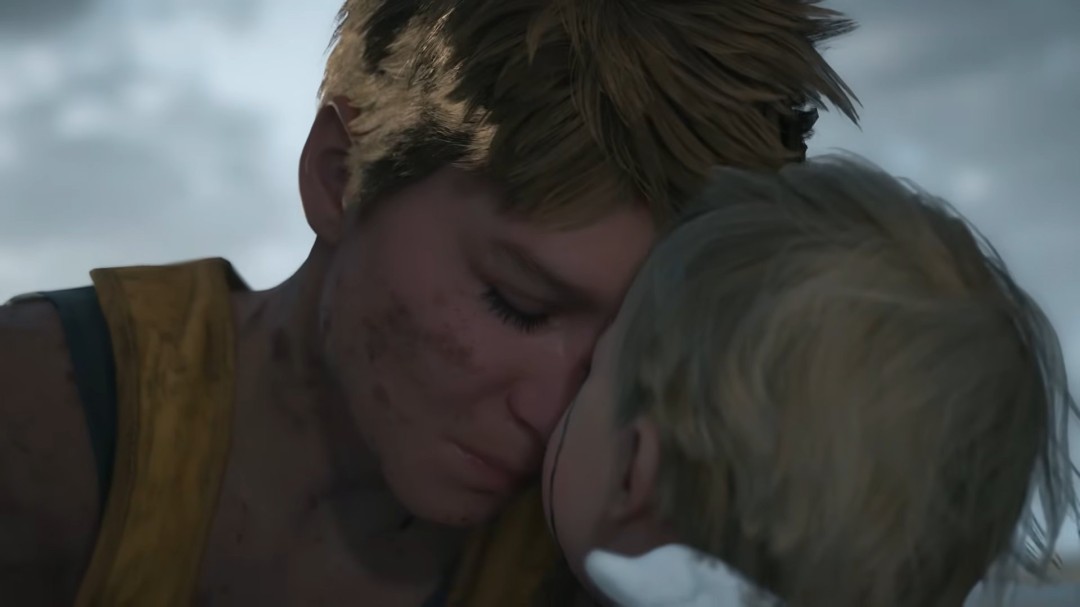  TGA 2025年度预告片：浓缩全年游戏精华