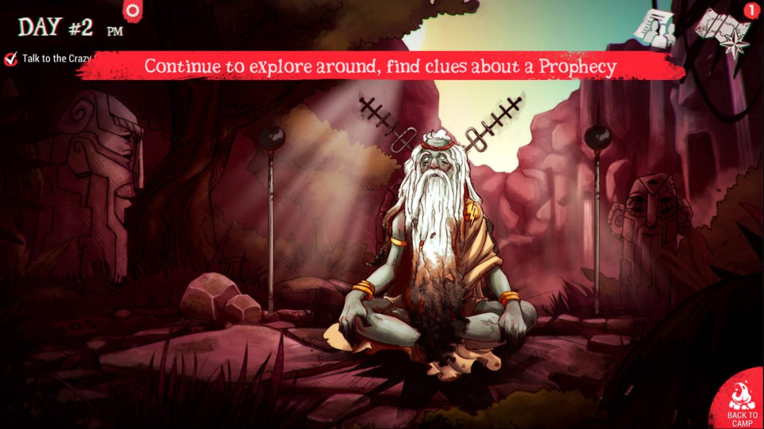 Steam喜加一！免费领取生存管理游戏《死在百慕大》