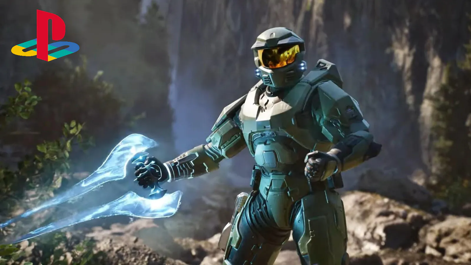 《光环》多个新作可能于10月24日揭晓