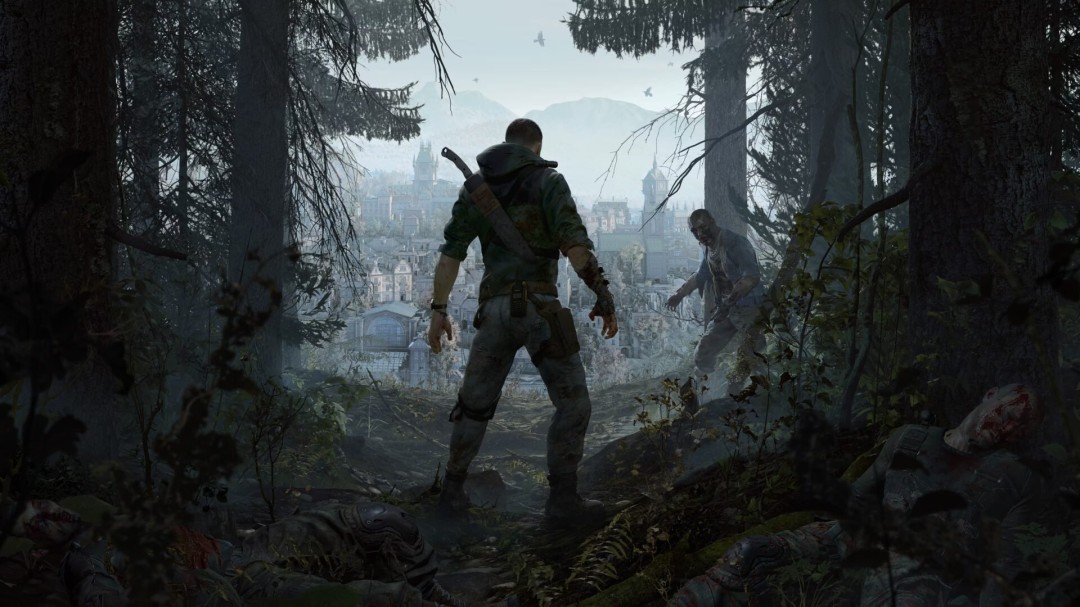  《消逝的光芒困兽》玩家破百万 发售日提前一天