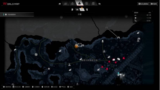 试玩了机甲战魔后，我感觉这把稳了