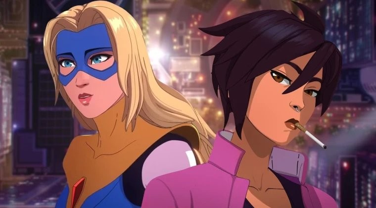  超英派遣中心新集好评如潮 第二季有望制作