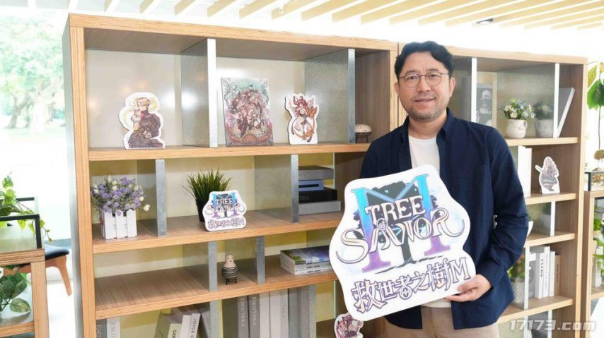  救世者之树M港澳台上线RO之父监制