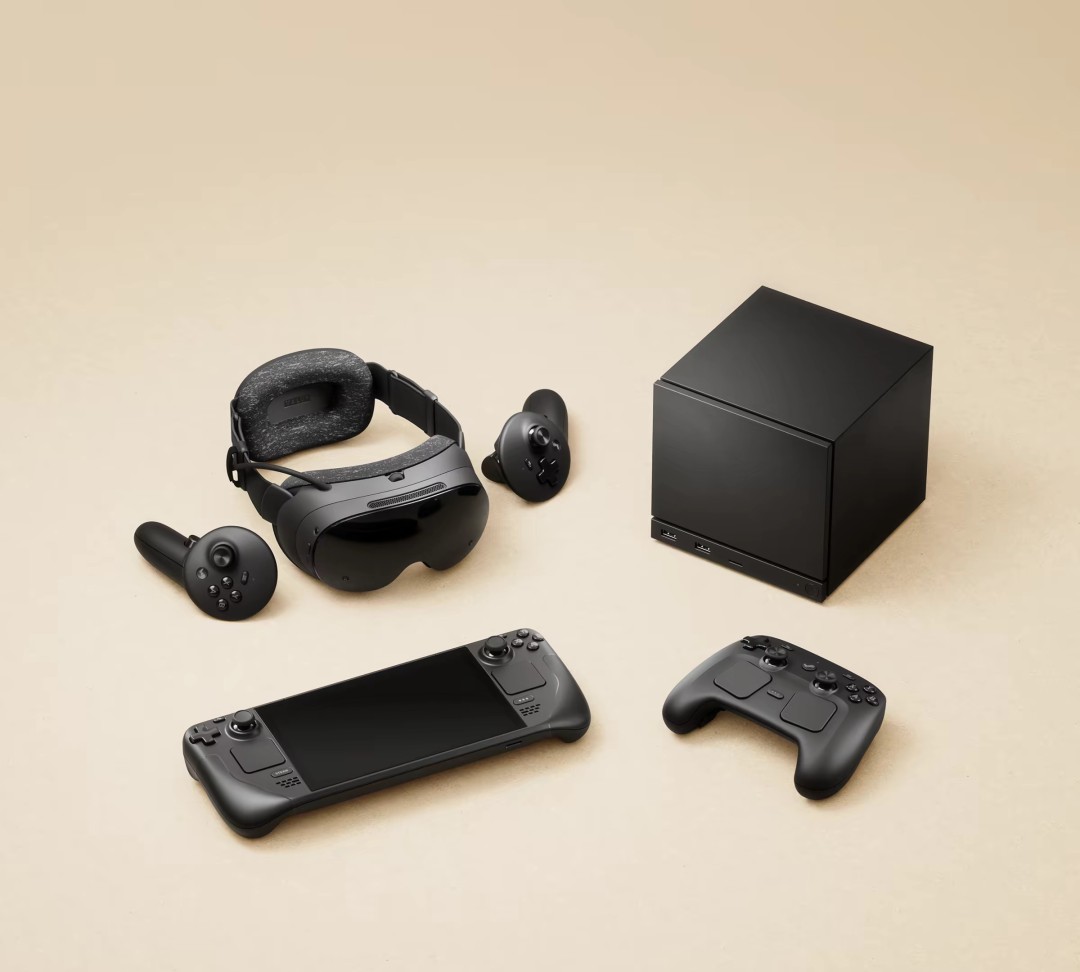  Steam Machine无法运行战地6和COD游戏