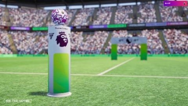 《足球经理26》今日全球正式发售!开启系列新纪元