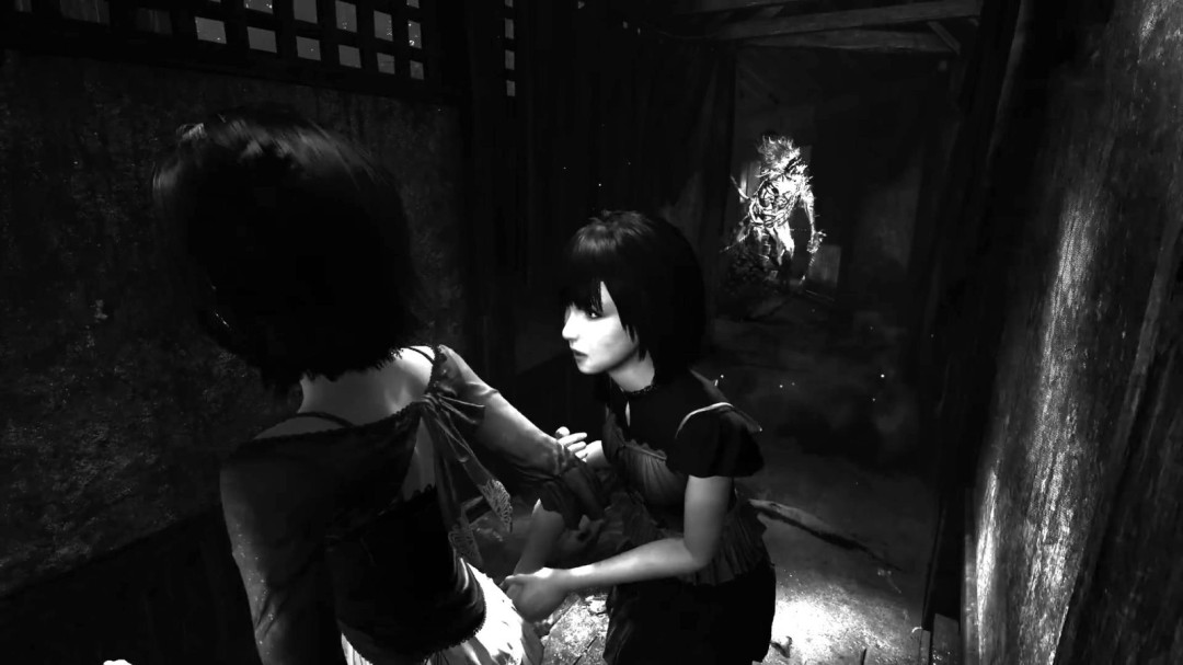 《零红蝶：重制版》新预告 2026年3月12日发售