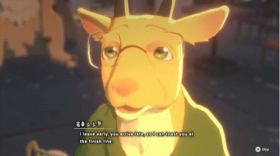 Steam新品节必玩SIGONO 新作:快门按下,看见故乡