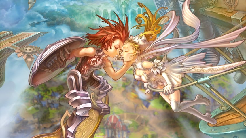  《飞飞无限宇宙》国服重磅回归 经典飞行网游全新启航