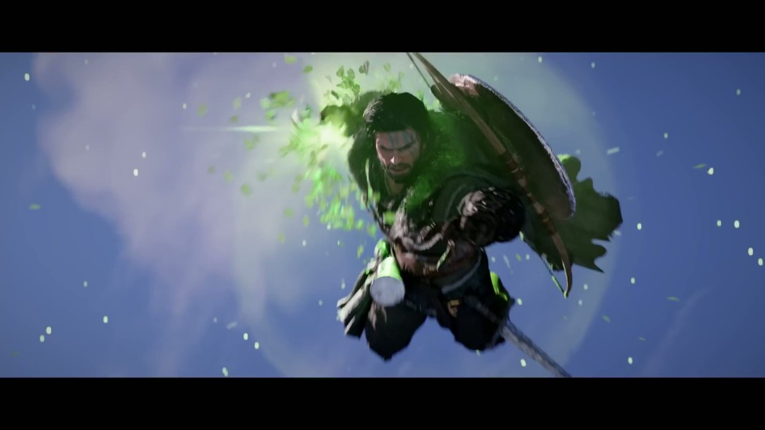 《红色沙漠》发售日宣传片 2026年3月19日发售