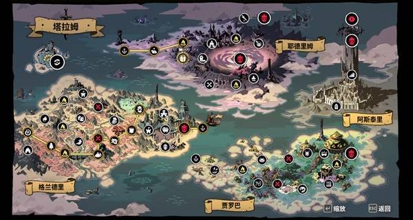 《绝对魔权》青蛙幼崽位置分享 青蛙幼崽在哪里