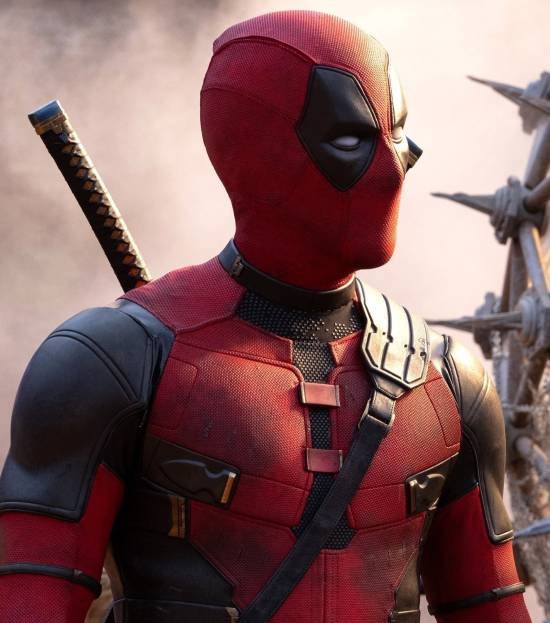  小贱贱否认回归复联5称未进过片场