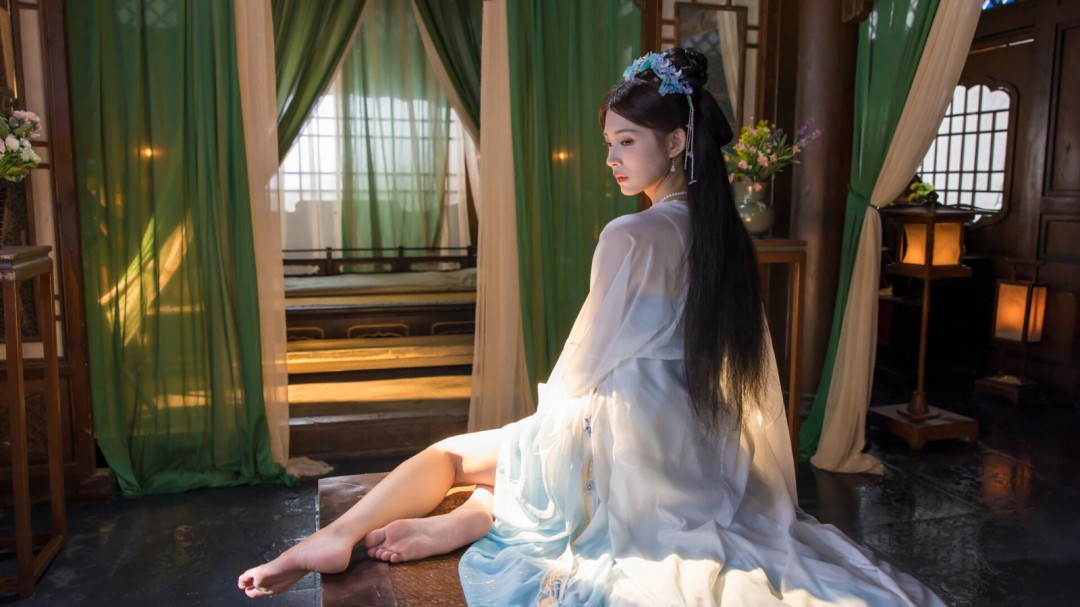  浩浩妈加盟代号三国龙起互动影游 现已开放试玩