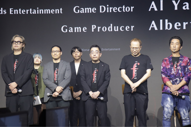 《寂静岭f》选择60年代背景有原因 或有真实事件背书