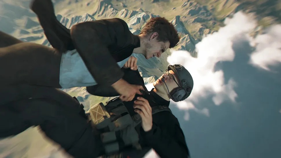  《007：曙光》邦德成长历程 从青涩到成熟特工之路