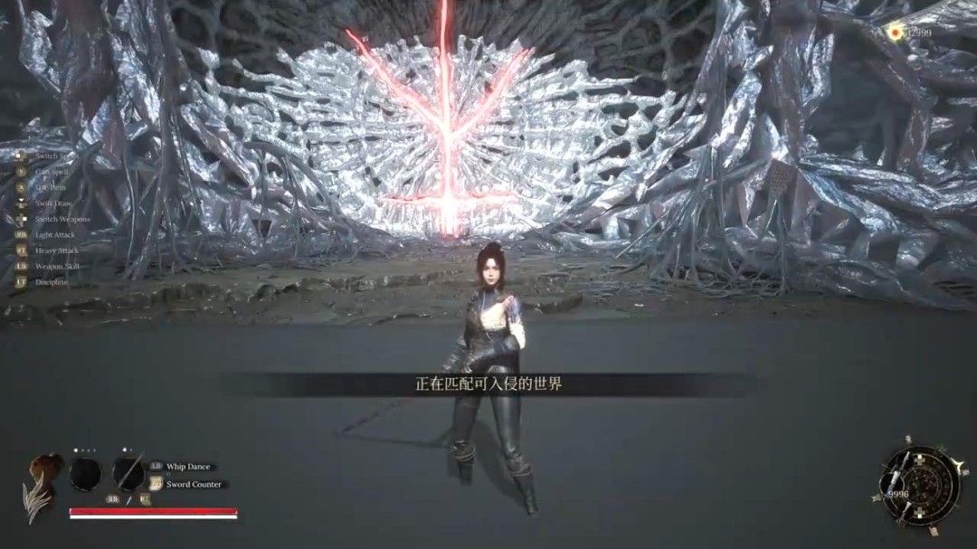 曝《明末:渊虚之羽》有入侵联机机制 或在未来更新加入