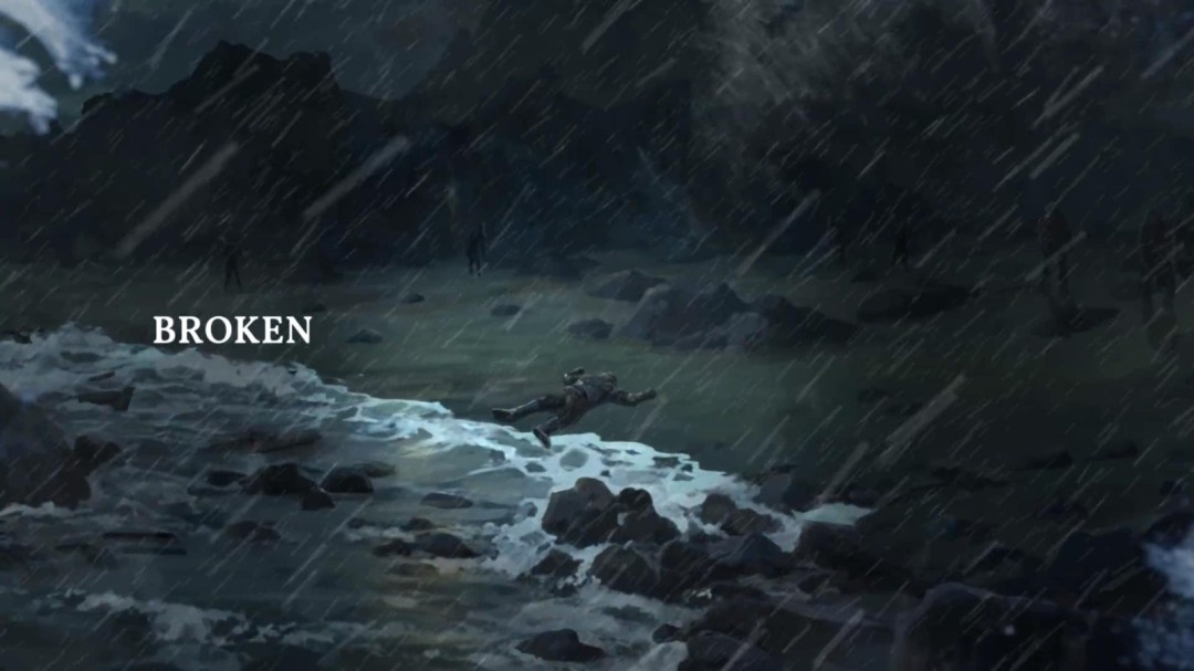  幻灵降世录女巫面纱预告 组队杀出重围