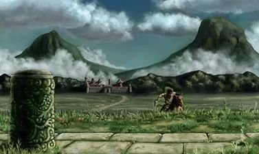  十二之天经典风景回顾与怀念