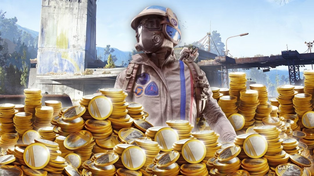  《ARC Raiders》服务器问题补偿奖励现已免费发放