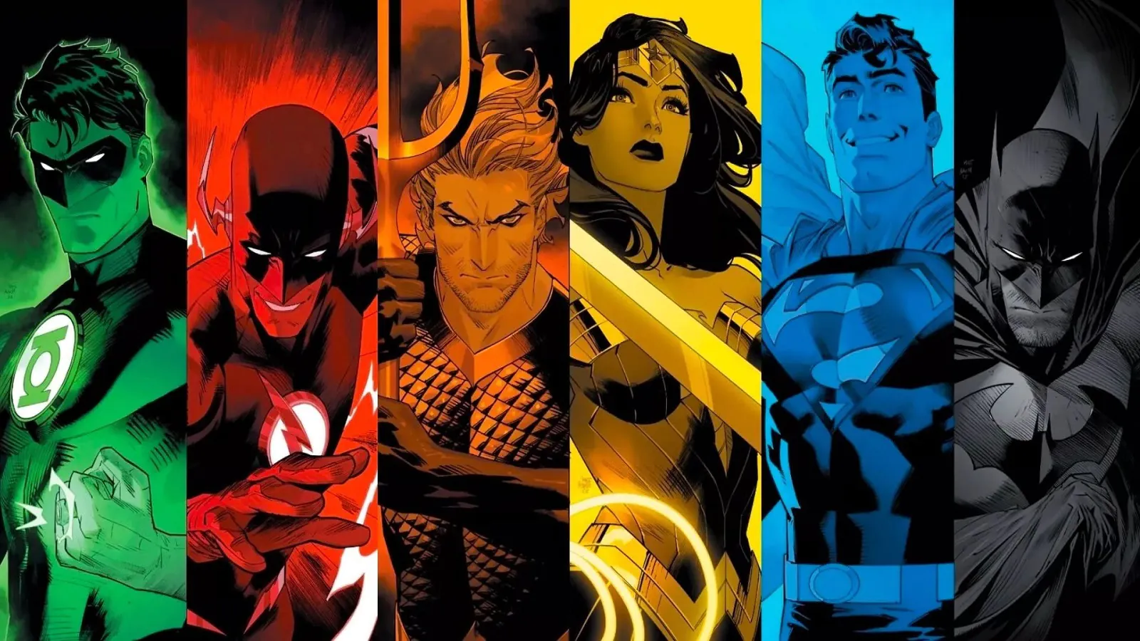 《刺客信条:英灵殿》总监加盟Rocksteady 开发《蝙蝠侠:阿卡姆》新作