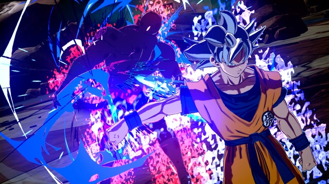  《七龙珠电光炸裂ZERO》Switch双版本将免费更新补丁