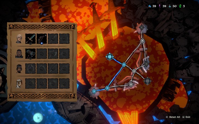 《圣杯誓约》9月25日多平台正式发售 PC版限时免费