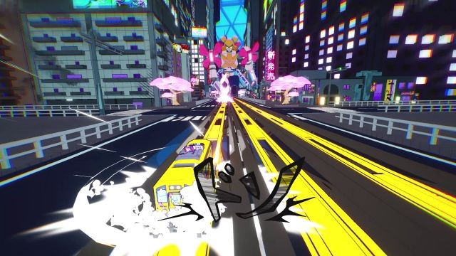 踏上狂野之旅!《电车炫客》将于2026年登陆PC、PS5,并且首发加入XGP!