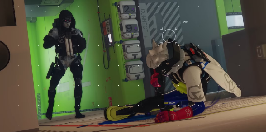  索尼承诺新作将吸取《星鸣特工》失败教训避免重蹈覆辙