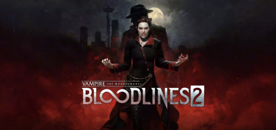  《吸血鬼避世血族2》10月21日发售 末卡维侦探Fabien可操控